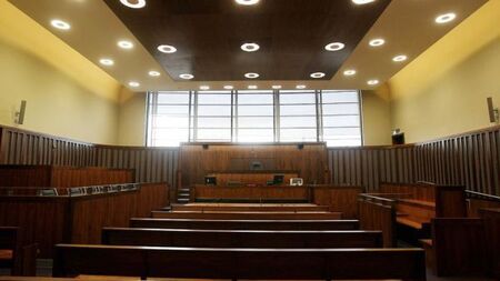 Man jailed following Christmas Eve assault on pregnant partner