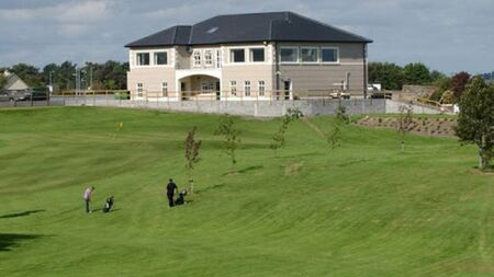 Ballina Golf Club in talks to settle long-term debt