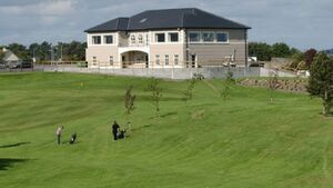 Ballina Golf Club in talks to settle long-term debt Ballina Golf Club in talks to settle long-term debt