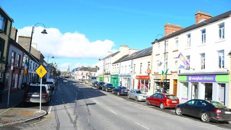 South Mayo has a unique chance to return a local TD