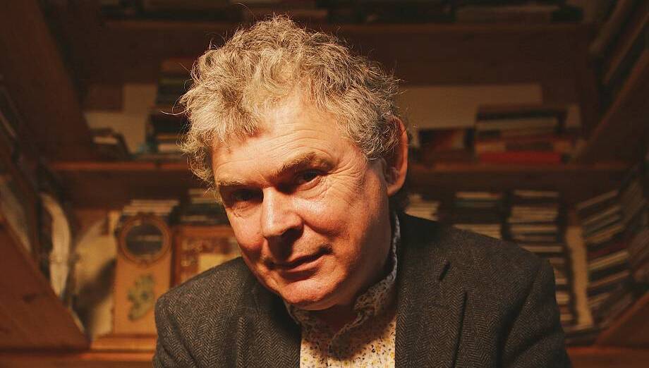 Renowned singersongwriter John Spillane to perform in Westport What