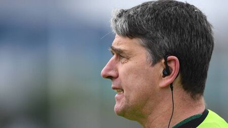 Respect at the heart of a fierce rivalry