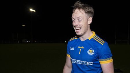 St Joseph’s supply chain takes some beating