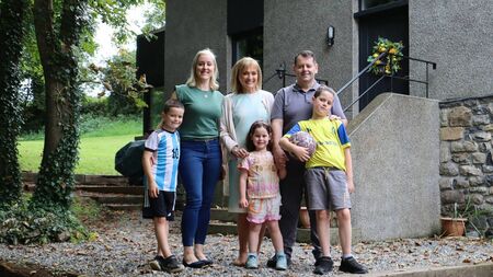 Strong Mayo theme for popular TV series