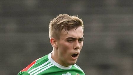 Doherty hoping title chance hasn't passed him by