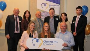 Claremorris Chamber offers a shared vision of prosperity