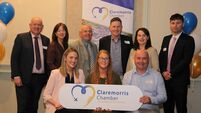 Claremorris Chamber offers a shared vision of prosperity