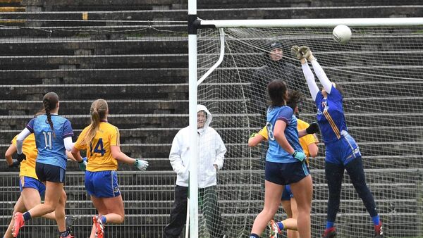 Character key to historic Westport success