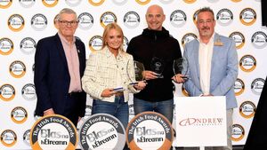 Local Notes: Prestigious accolade for Foxford firm