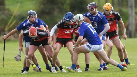 Tooreen edge old rivals in extra-time epic for four-in-a-row
