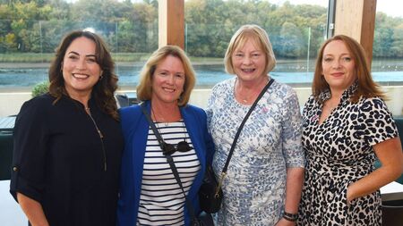 Local Notes: Ballina club hosts international stars