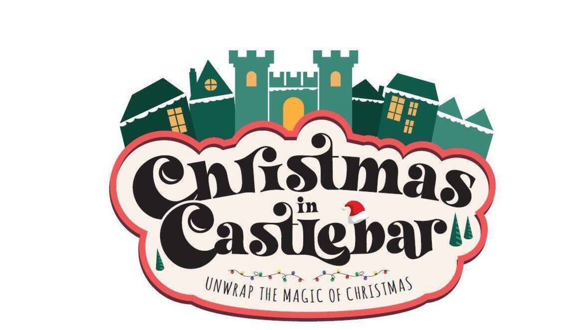 Castlebar hopes to boost its festive trade with street market