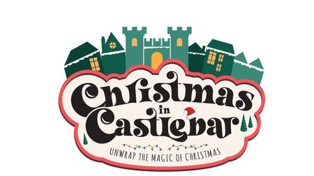 Castlebar hopes to boost its festive trade with street market