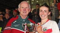 Agha' wait no More for first county title