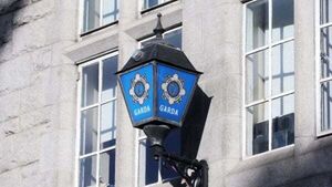 Man charged in connection with shooting in Clare