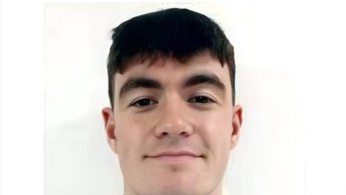Ballina student receives prestigious scholarship