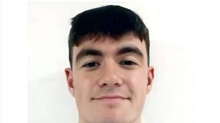 Ballina student receives prestigious scholarship