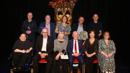 Ballina gets ready to host another brilliant One Act Drama Festival