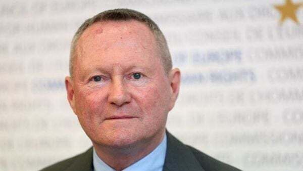 ‘Racism in Irish society’ requires attention, human rights commissioner says