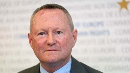 ‘Racism in Irish society’ requires attention, human rights commissioner says