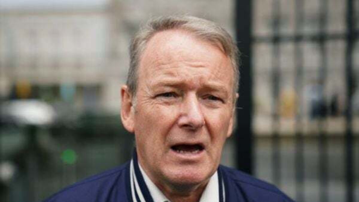 Sinn Féin urged to clarify timeline of events over Brian Stanley controversy
