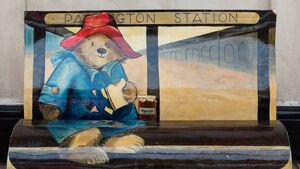 Revealed: Location of brand new Paddington Bear statue in Mayo