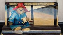 Revealed: Location of brand new Paddington Bear statue in Mayo