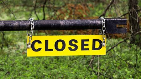 Alert: Popular Mayo amenity currently closed for maintenance