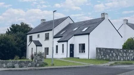 Property: Spacious home in busy Mayo town hits the market for €175,000