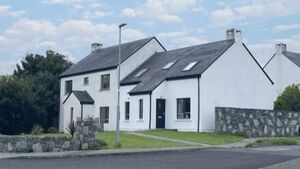 Property: Spacious home in busy Mayo town hits the market for €175,000