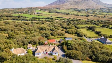 Property: Charming Mayo cottage offers scenery and tranquillity 