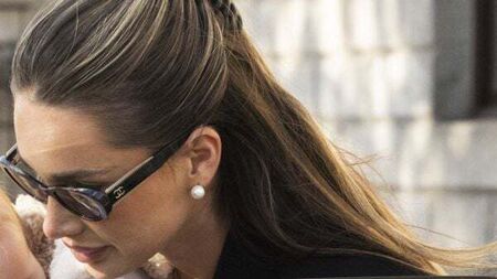 Yoga teacher pictured doing headstands settles case over neck pain from car accident