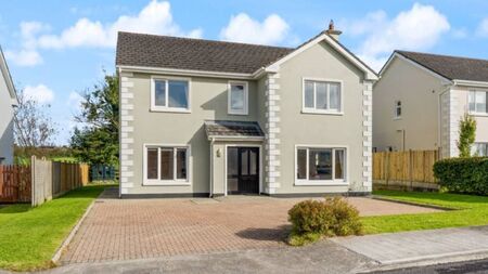 Mayo house: Beautiful Ballina property is a perfect family home