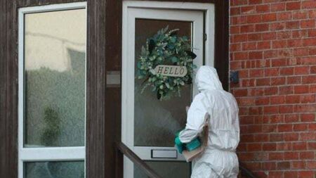 Man released on bail in relation to sudden death of woman in Co Down