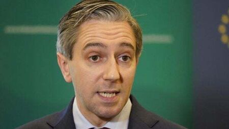 Taoiseach attending first EU-Gulf Cooperation Council summit