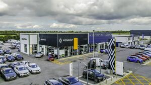 Exciting sales event to take place at well-known Mayo car dealership this week Exciting sales event to take place at well-known Mayo car dealership this week