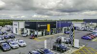 Exciting sales event to take place at well-known Mayo car dealership this week