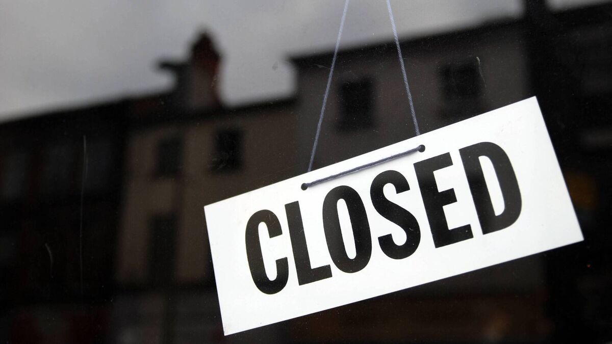 Two well-known Mayo businesses announce their sudden closure - news ...