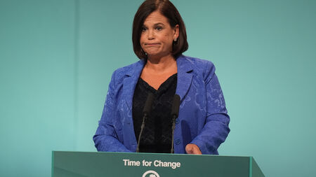 Fortunes swing wildly as election looms