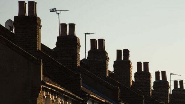 Lack of supply responsible for continued rise in house prices - auctioneer