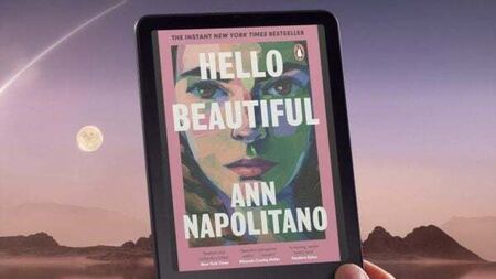 Amazon unveils new Kindle devices after sales hit decade high