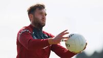 Mayo players included in Connacht squad for this weekend's GAA Football Inter-Provincial Series