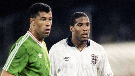 Ireland, Liverpool and Manchester United legends are coming to Castlebar