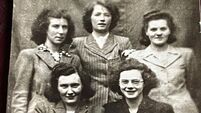 Local Notes: Swinford Post Office Staff 1942