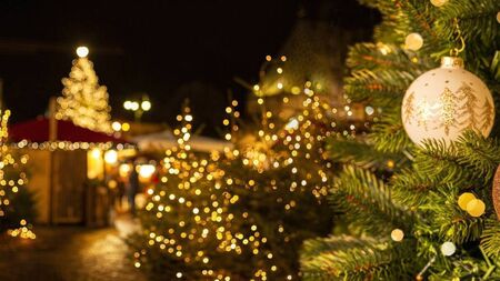 Date of Mayo town Christmas markets revealed