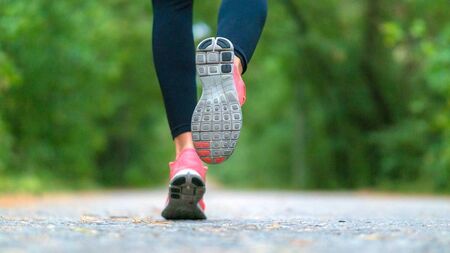 Ballina Parkrun to celebrate significant milestone next month