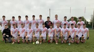 Local Notes: Ballintubber U21 team who lost out to Kilmovee in 1st round of the C championship. Local Notes: Ballintubber U21 team who lost out to Kilmovee in 1st round of the C championship.