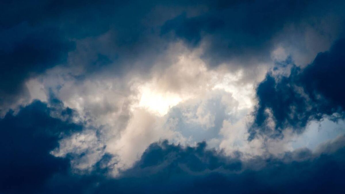 'Possibly thundery' - Met Éireann's Mayo weather forecast
