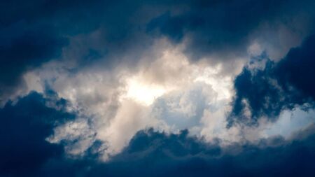 'Possibly thundery' - Met Éireann's Mayo weather forecast