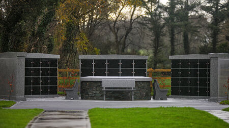 Calls for a columbarium in Ballina